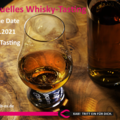 Spirituelles Whisky-Tasting