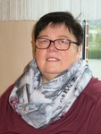 Elke Diekmann, Diözesanleitung Elke Diekmann, Diözesanleitung