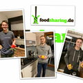 &quot;Foodsharing&quot; bei der KAB Belm: Bild: www.kab-belm.de